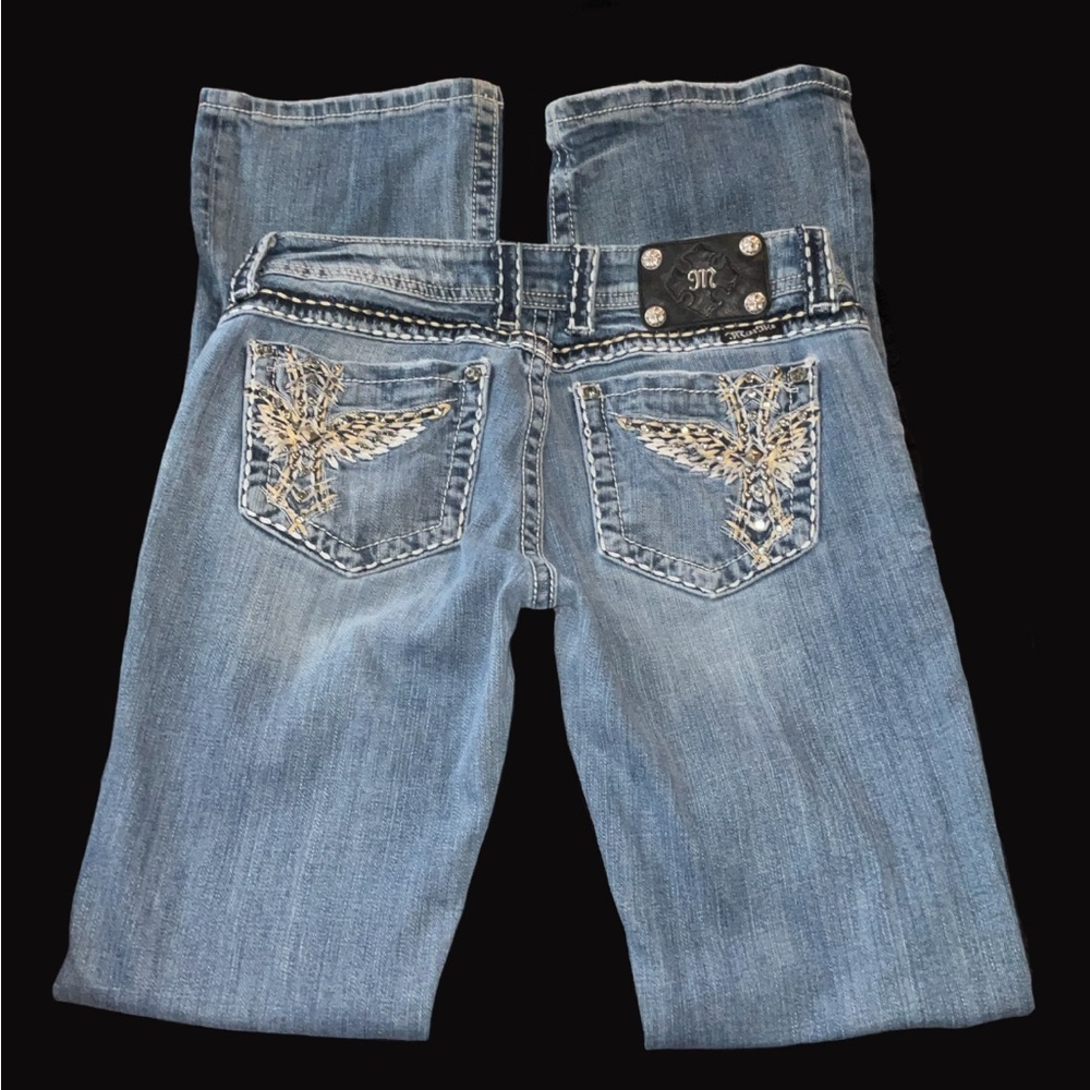 y2k low rise jeans